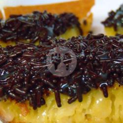 Kue Bandung Coklat