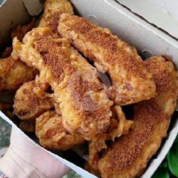 Pisang Gula Palem