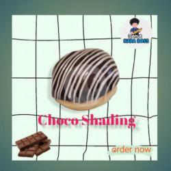 Donat Choco Shading