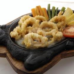 Steak Cumi