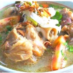 Sop Kambing Madura