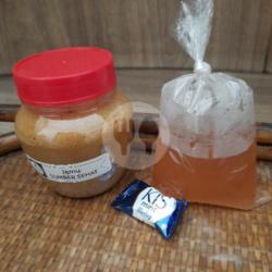 Jamu Batuk   Sesak Nafas