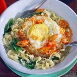 Indomie Kuah Nugget