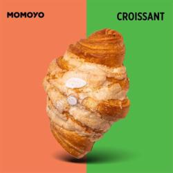 Croissant - Sweet Bun