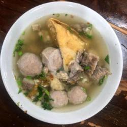 Bakso Tahu