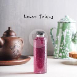 Lemon Telang