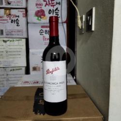 [21 ] Penfolds Koonunga Hill 700ml