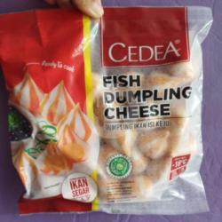 Dumpling Chesee 500