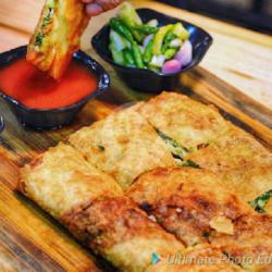 Martabak Super Istimewa