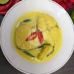 Gulai Ikan Tengiri