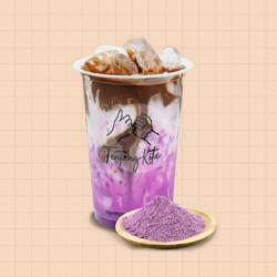 (r) Taro Choco Milk