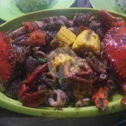 Paket Campur A Lada Hitam