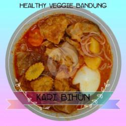 Kari Bihun Vegetarian