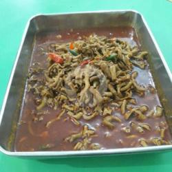 Usus Kuah