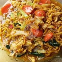 Mie Cius Gledek