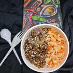Nashinoya Black Pepper
