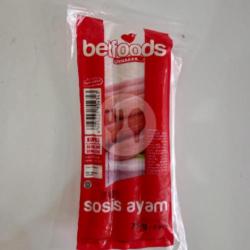 Belfood Sosis Ayam Isi 3