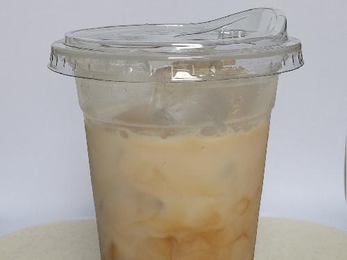 Nata de Cafe