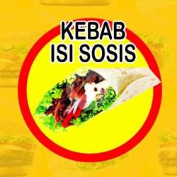 Kebab Isi Sosis