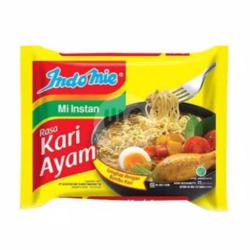 Indomie Rasa Kari Ayam