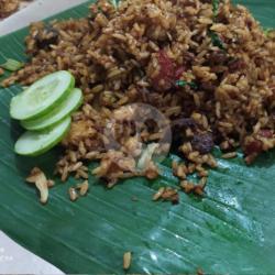 Nasi Goreng Abs