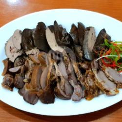 Lu Ati Ampela Ayam