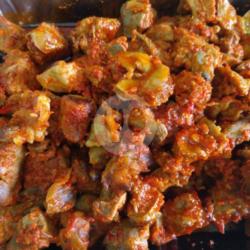 Sambal Goreng Ampela Ati
