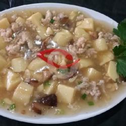 Mun Tahu Ayam