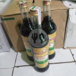 3.botol Am Gold 620ml