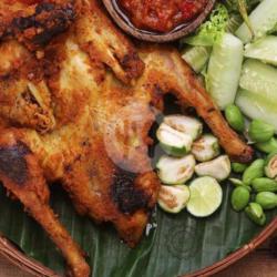 7 Kali Ayam Bakar Satu Ekor