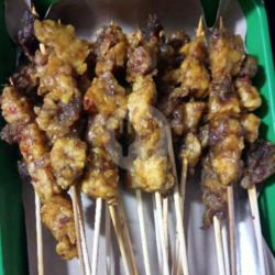 Sate Rawon Sapi