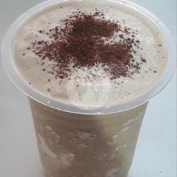 Ice Blend Cappuccino Oreo