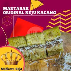 Keju Kacang Susu