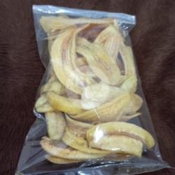 Keripik Pisang Nangka 1ons