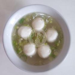 Bakso Ikan (isi 5)