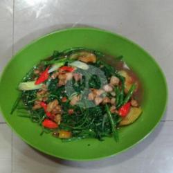 Kangkung Cah Cumi