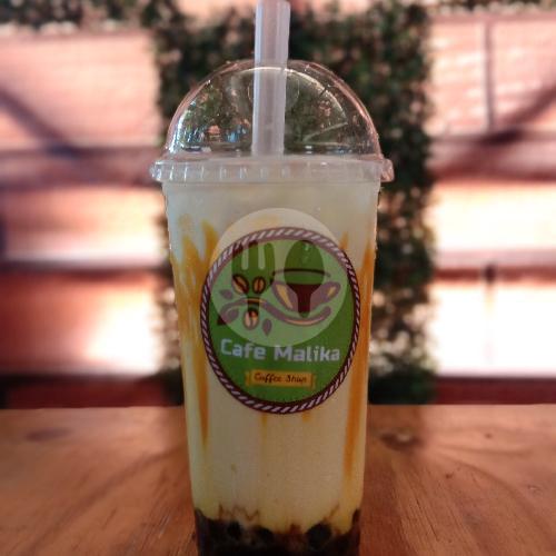 Boba Brown Sugar