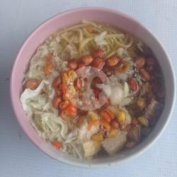 Bakmi Thoprak