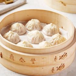 Xiao Long Bao Ayam (10 Pcs)