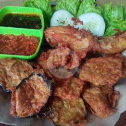 Ayam Kepo