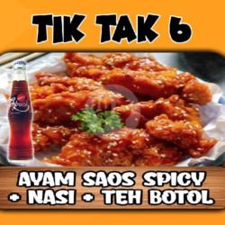 Tik Tak 6