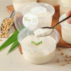 Sobean Silky Soya Pudding (per Cup)