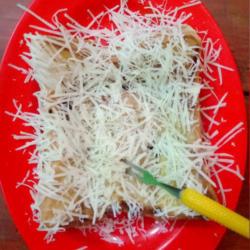 Roti Bakar