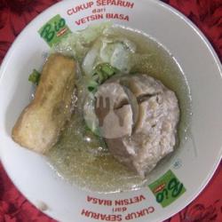 Bakso Ranjau