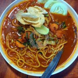 Paket Mie Aceh Udang, Manis Digin / Panas