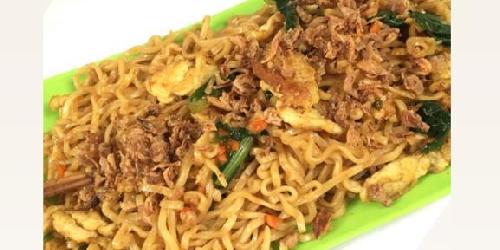 Mie Ratok Sherly, Lubuk Begalung