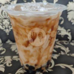 Jos Boba Milk Tea