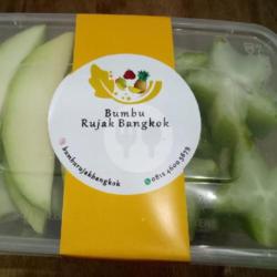 Buah Campur 480-500gr (mangga Madu Belimbing)