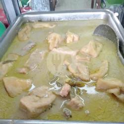 Gulai Tahu Toco