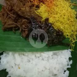 Nasi Krawu Khas Gresik